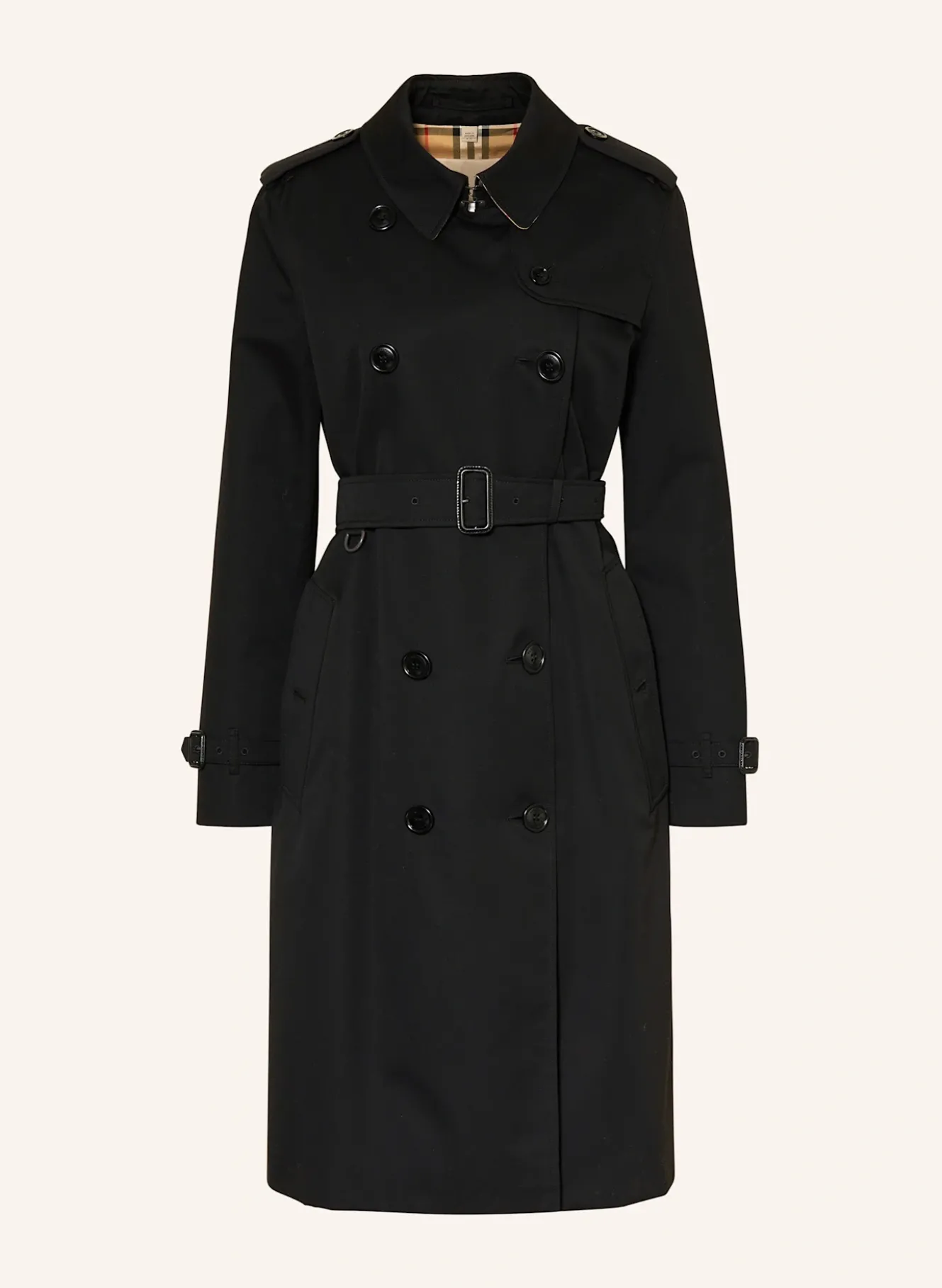 Trenchcoat KENSINGTON