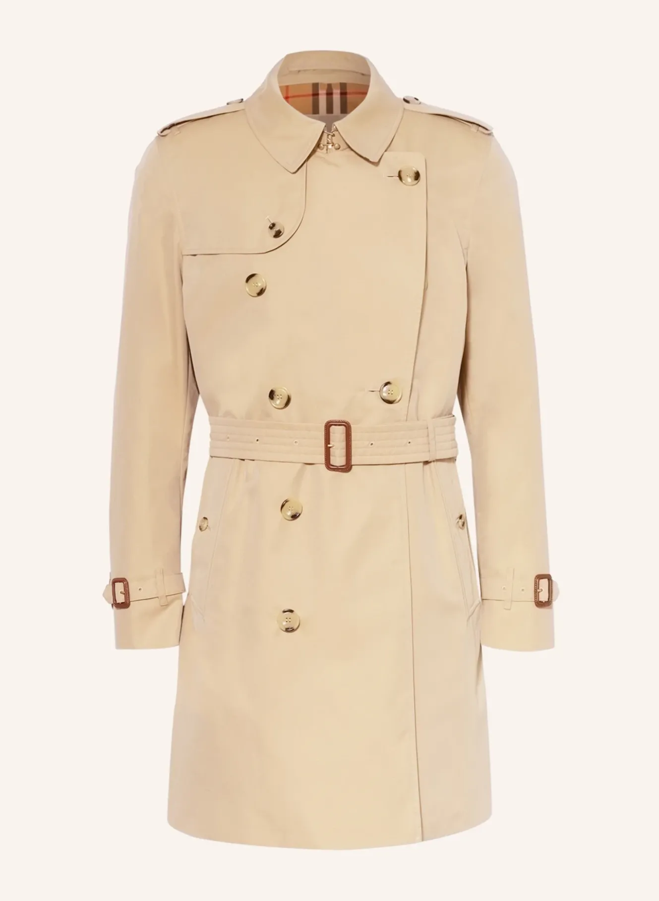 Trenchcoat KENSINGTON