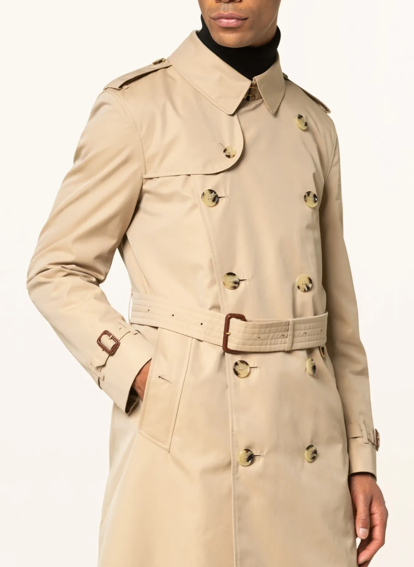 Trenchcoat KENSINGTON