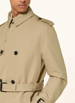 Trenchcoat MALUKS