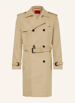 Trenchcoat MALUKS