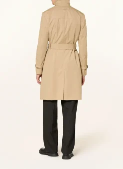 Trenchcoat MALUSK