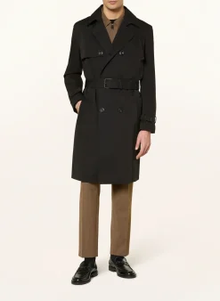 Trenchcoat MALUSK