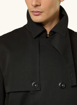 Trenchcoat MALUSK