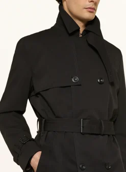 Trenchcoat MALUSK