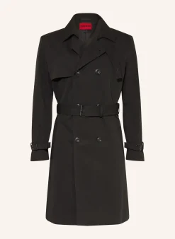 Trenchcoat MALUSK