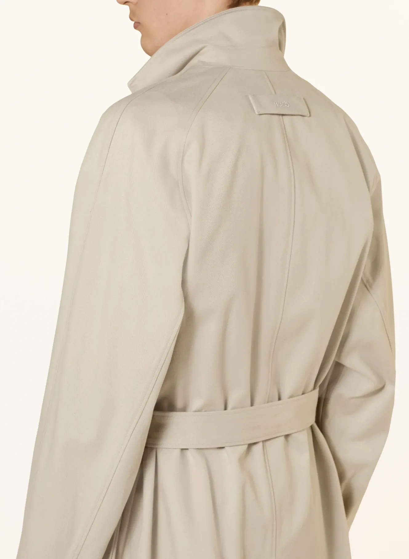 Trenchcoat MARS