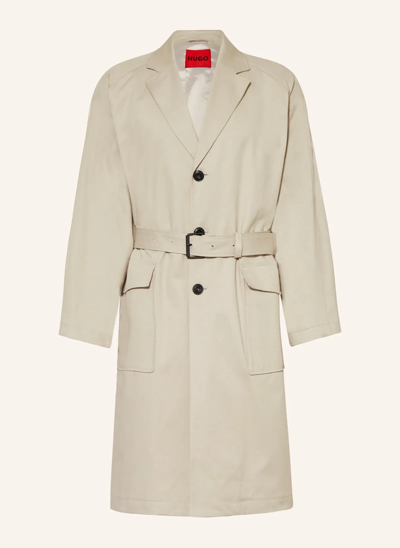 Trenchcoat MARS