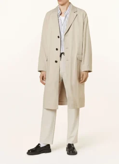 Trenchcoat MARS