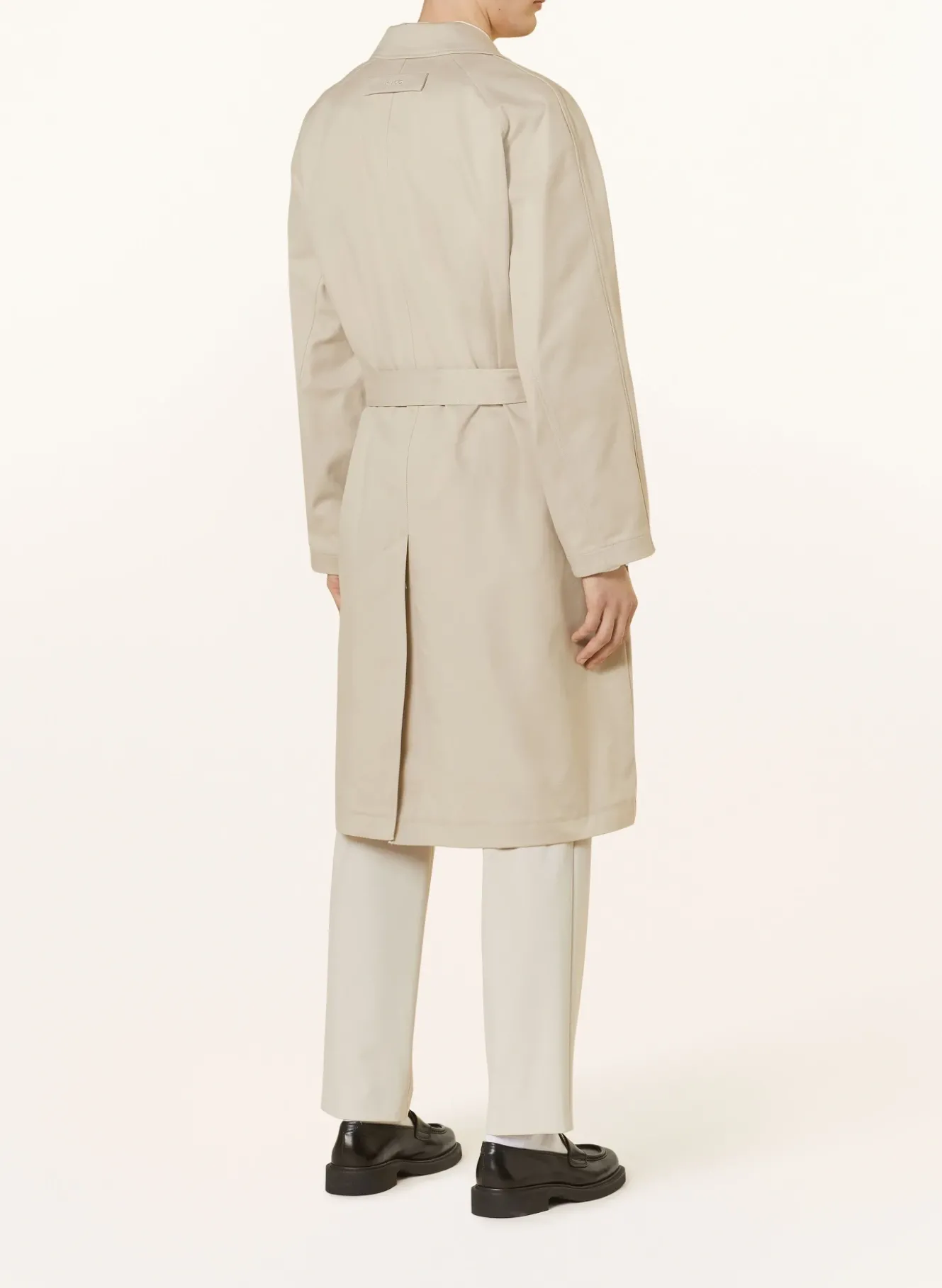 Trenchcoat MARS