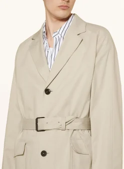 Trenchcoat MARS