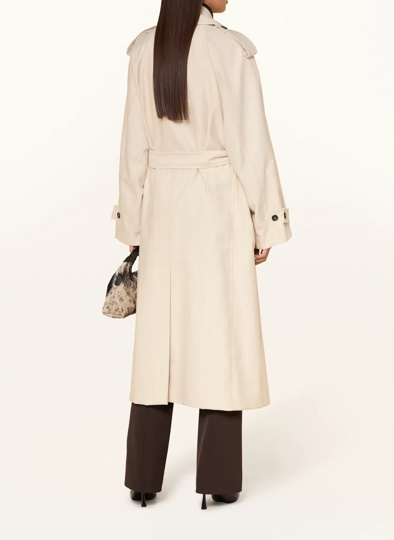 Trenchcoat MCOBAFFO