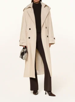 Trenchcoat MCOBAFFO