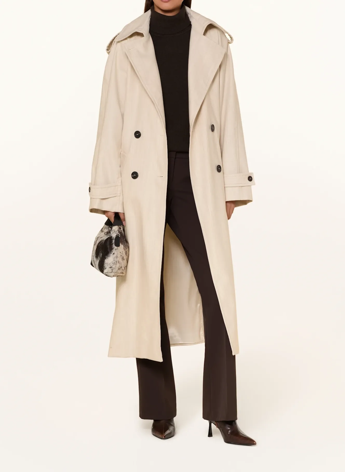 Trenchcoat MCOBAFFO