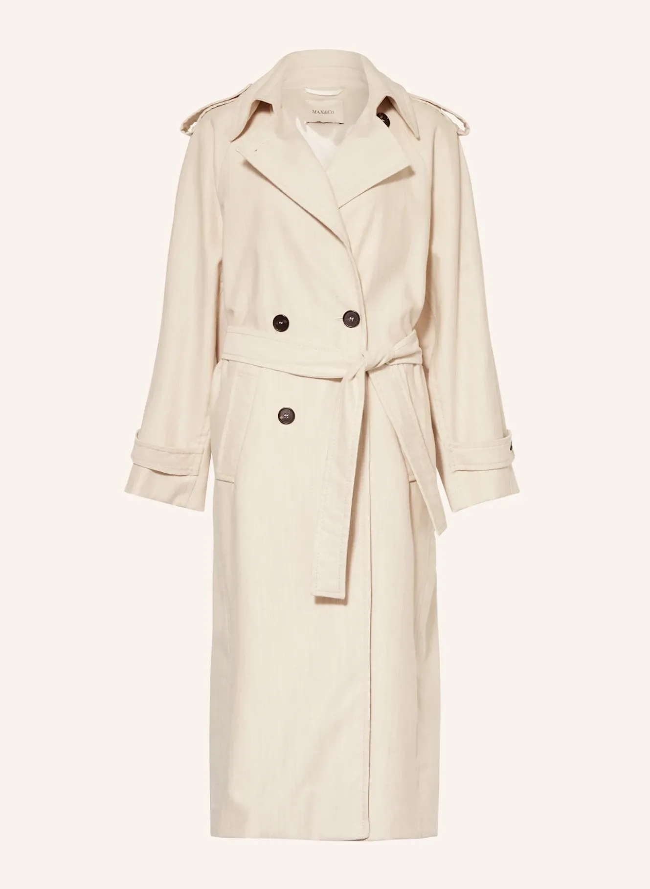 Trenchcoat MCOBAFFO