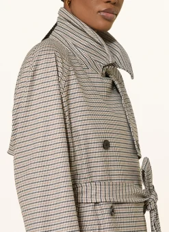 Trenchcoat MESILLA