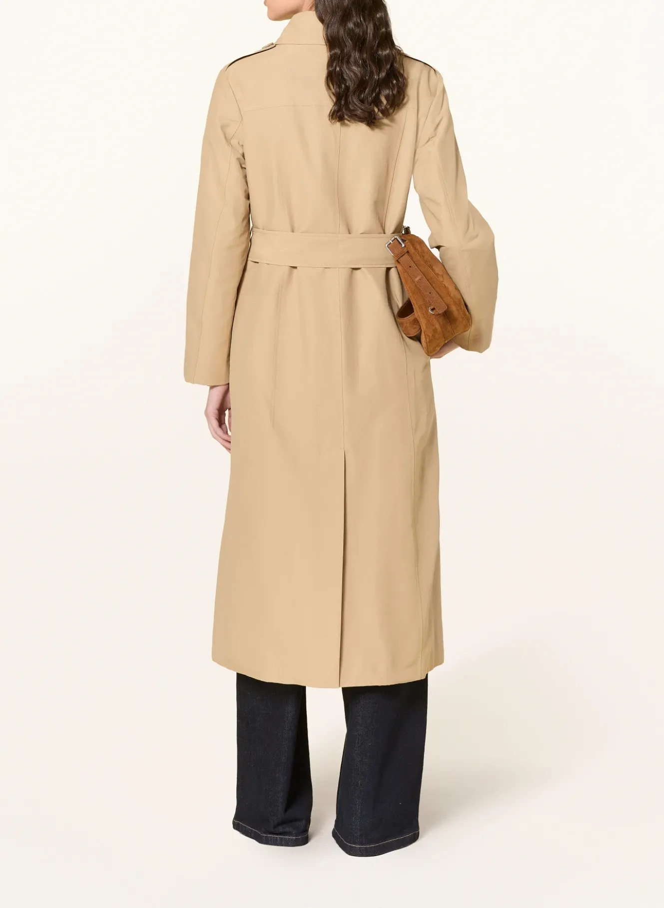 Trenchcoat MILONG