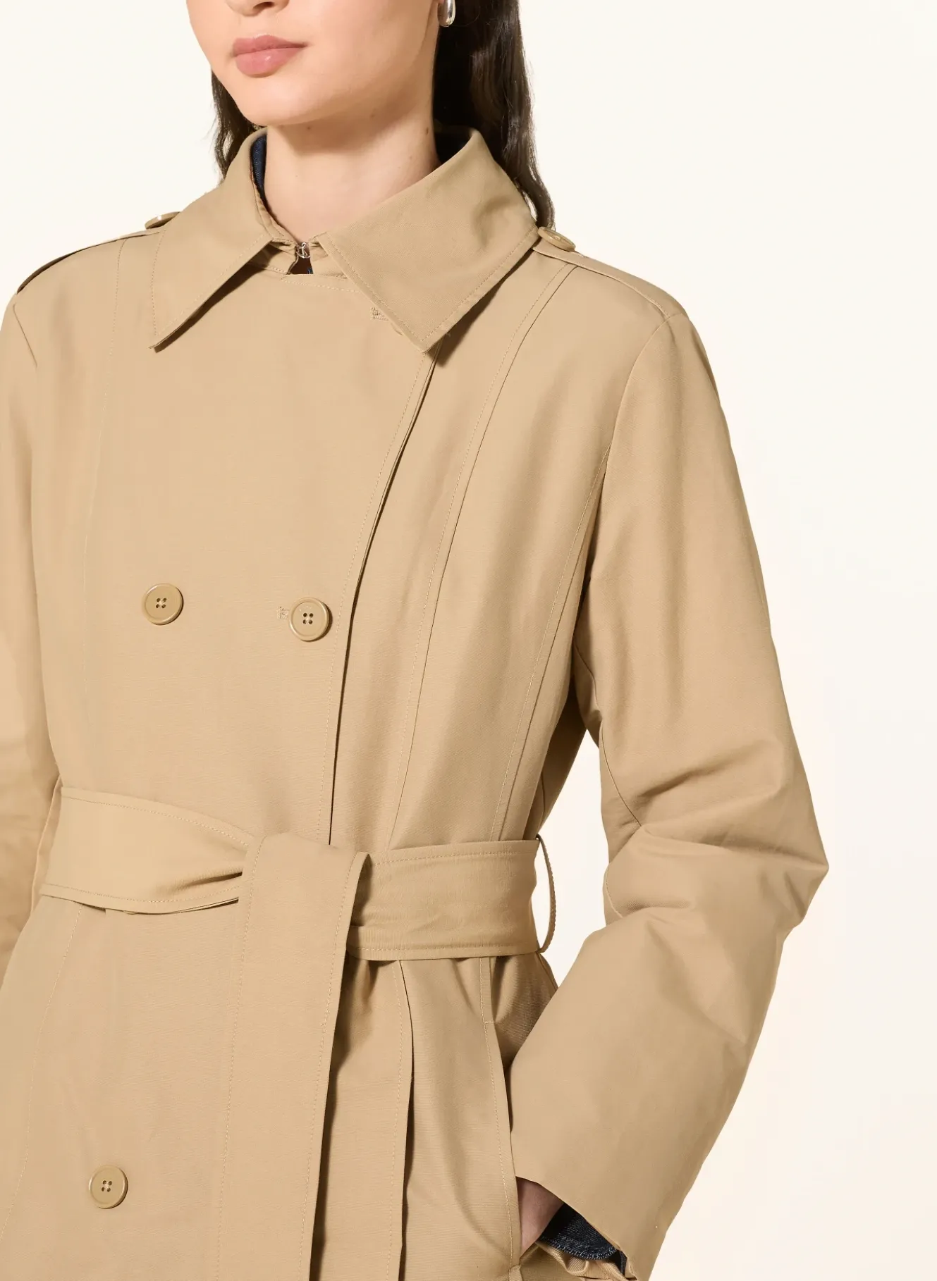 Trenchcoat MILONG