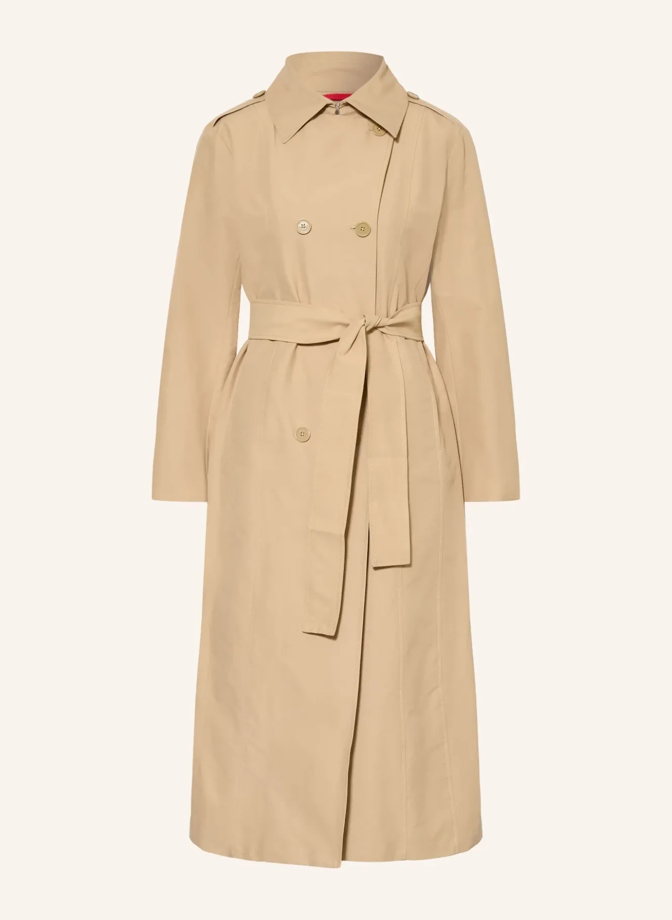 Trenchcoat MILONG