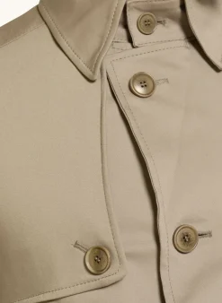 Trenchcoat SKOPJE