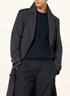 Trenchcoat SUMMER