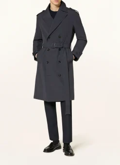 Trenchcoat SUMMER