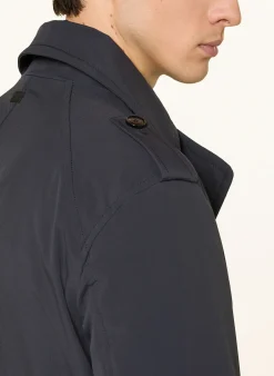 Trenchcoat SUMMER