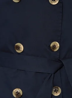Trenchcoat TUVANNE