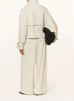 Trench-Jacke GZAVIC