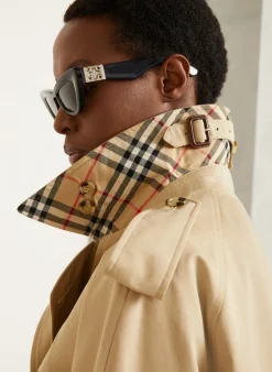 Trench-Jacke HALTYE