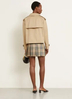 Trench-Jacke HALTYE