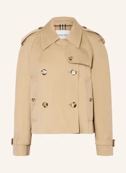 Trench-Jacke HALTYE