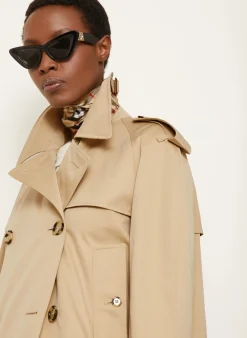 Trench-Jacke HALTYE