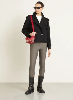 Trench-Jacke HALTYE