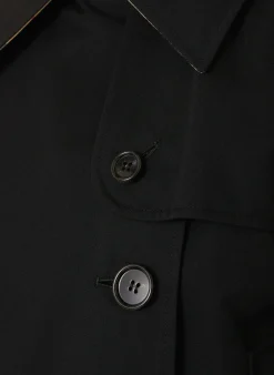 Trench-Jacke HALTYE