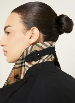 Trench-Jacke HALTYE