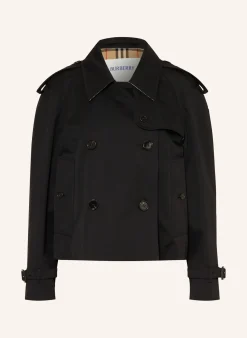 Trench-Jacke HALTYE