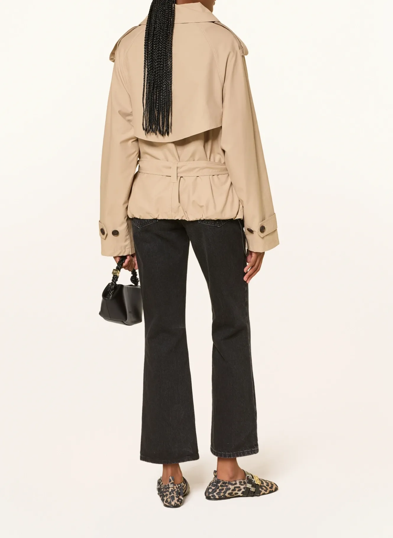 Trench-Jacke OLIVIA