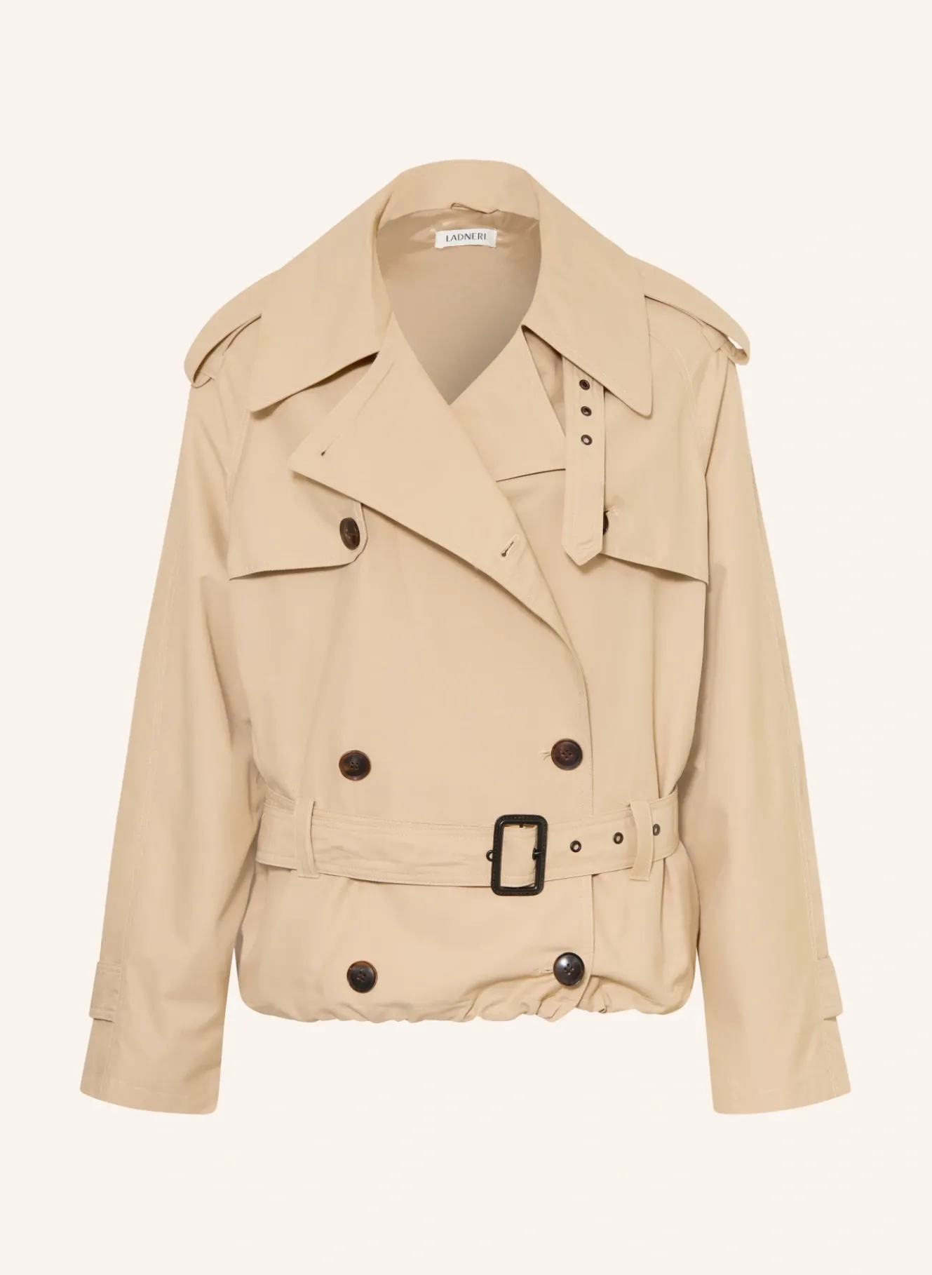 Trench-Jacke OLIVIA