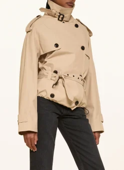 Trench-Jacke OLIVIA
