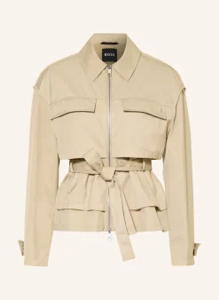 Trench-Jacke PAGLIERO