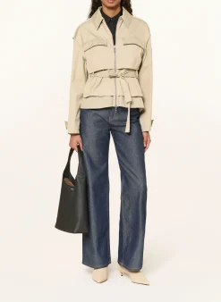 Trench-Jacke PAGLIERO