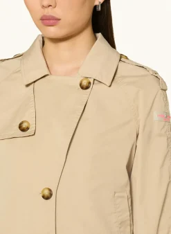 Trench-Jacke VALETTA