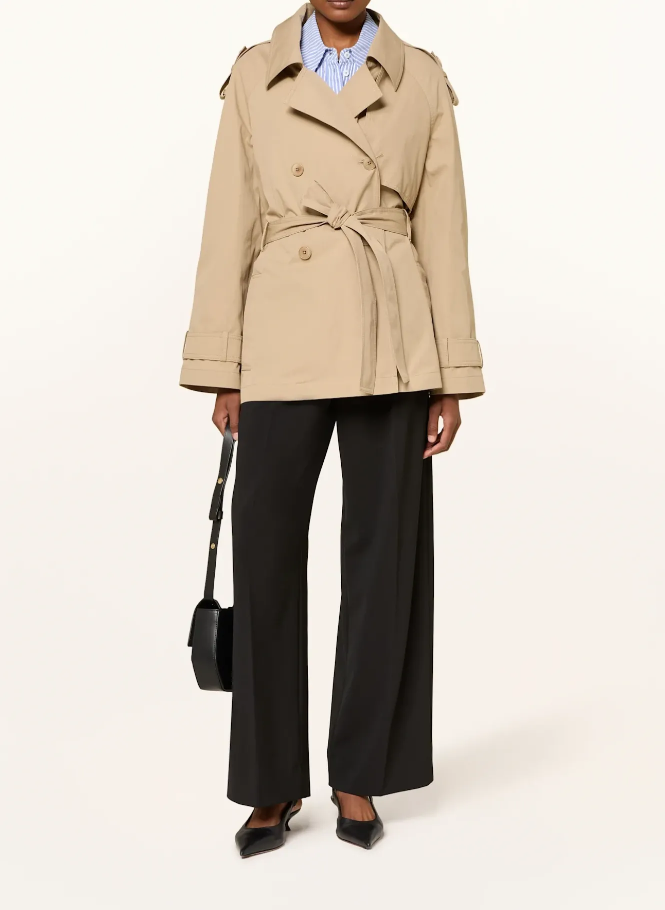 Trench-Jacke WELNEY