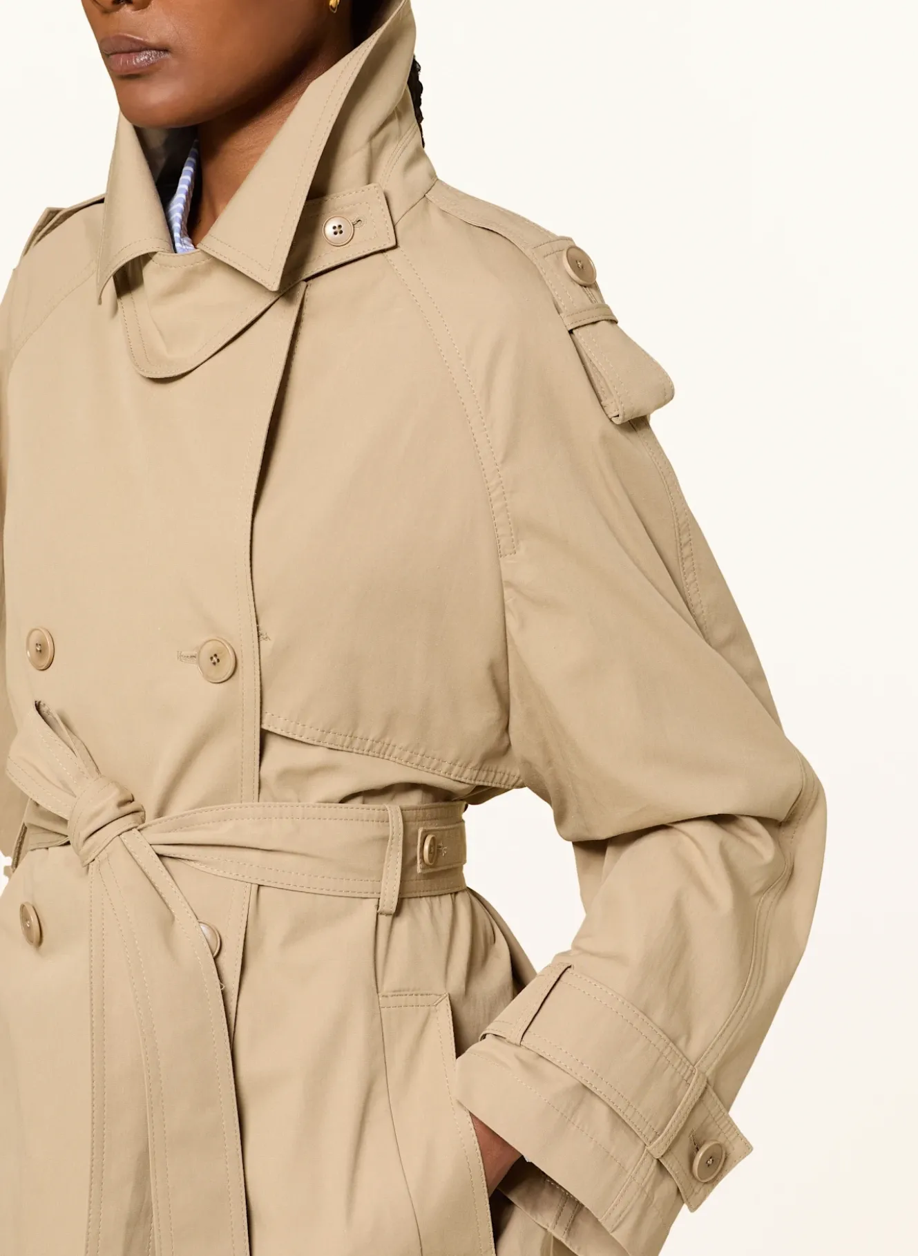 Trench-Jacke WELNEY