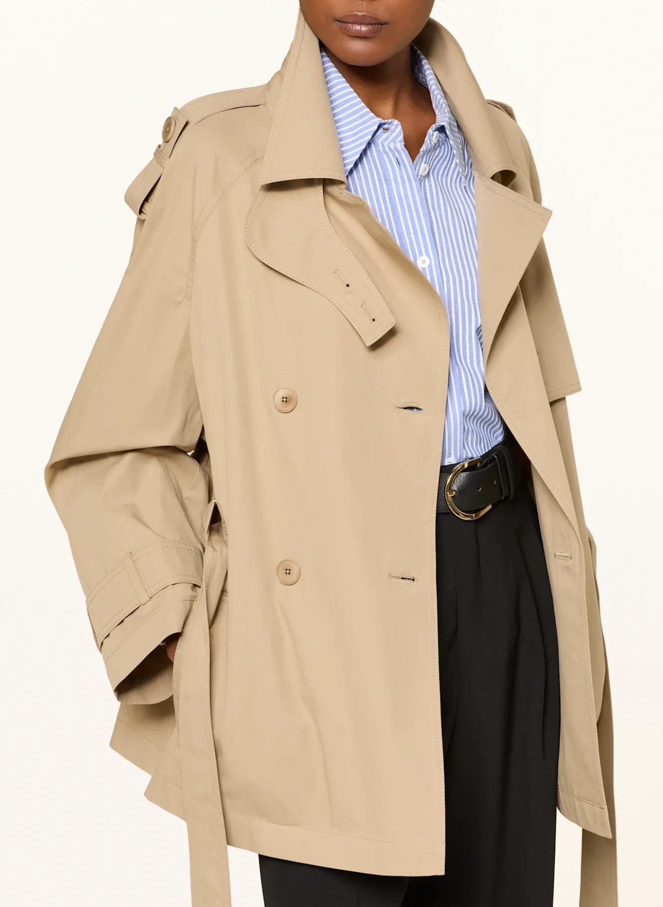 Trench-Jacke WELNEY