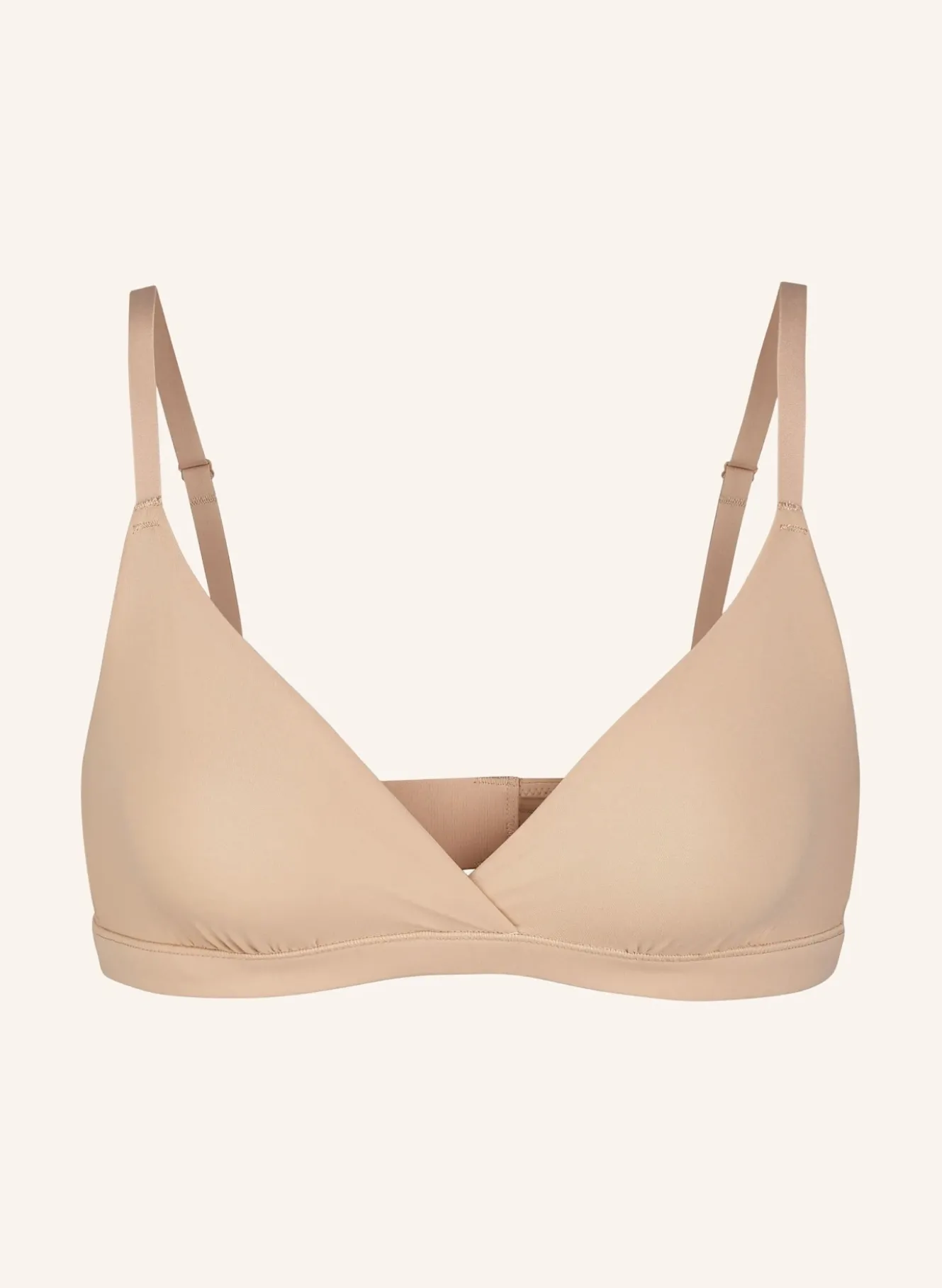 Triangel-BH FITS EVERYBODY