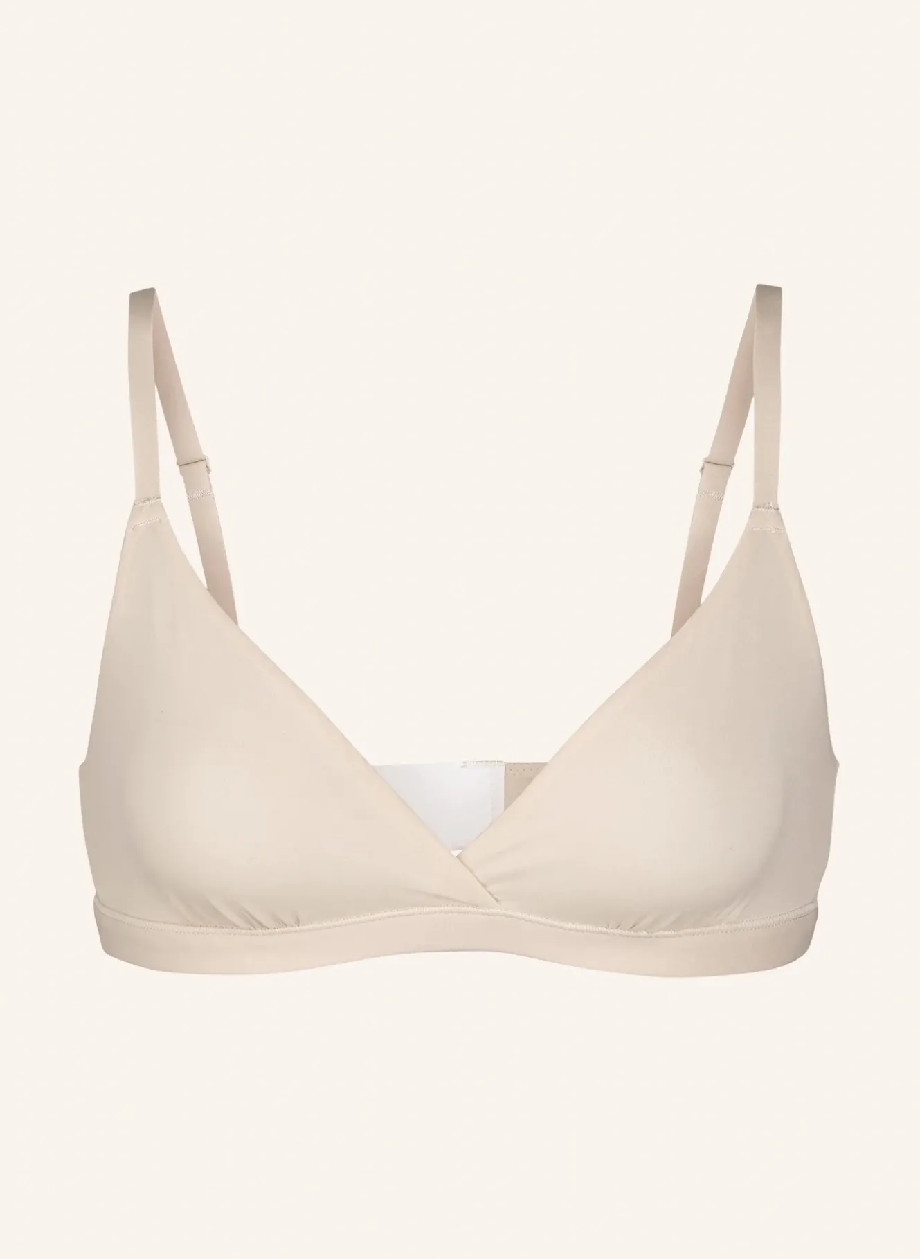 Triangel-BH FITS EVERYBODY