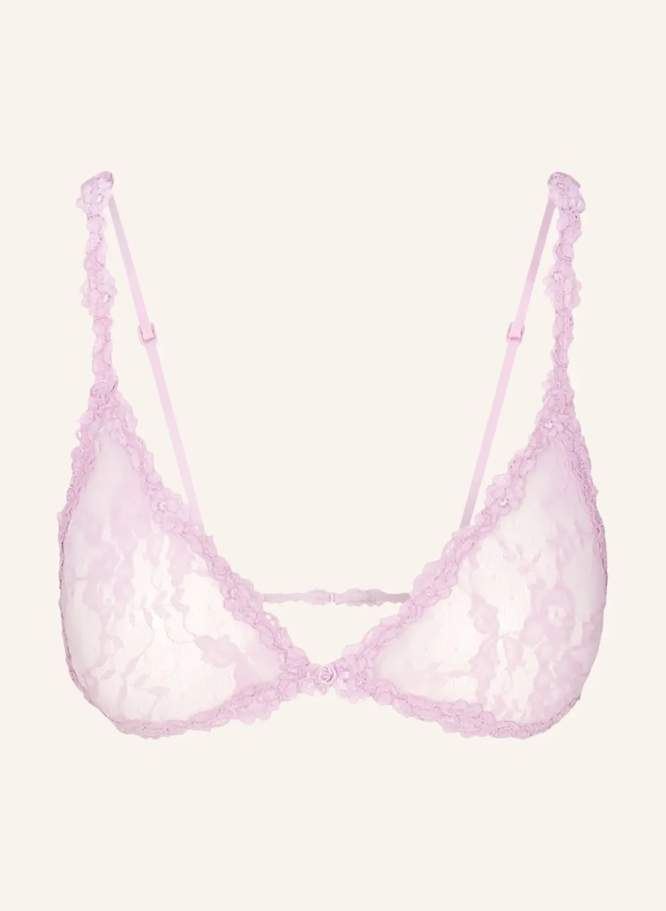 Triangel-BH STRETCH LACE