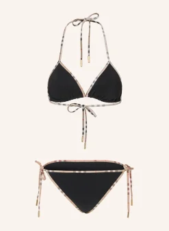 Triangel-Bikini